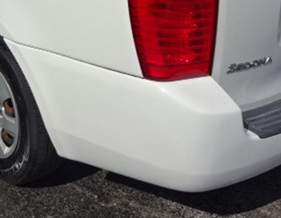 Kia After Repair — Cosmetic Auto Chicago