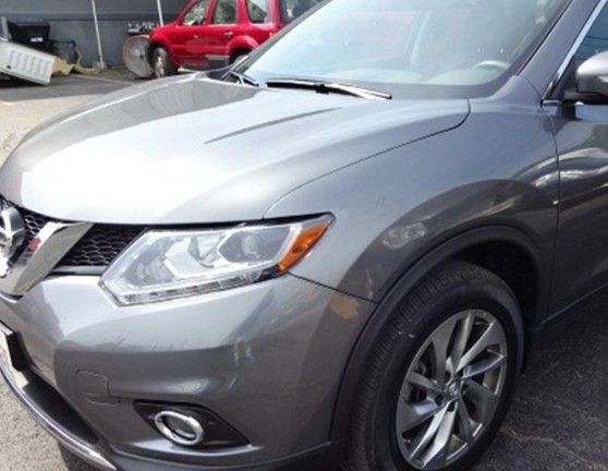 Auto Glass Replacement Chicago — Cosmetic Auto