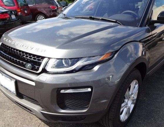 Window Trim Repair Chicago — Cosmetic Auto